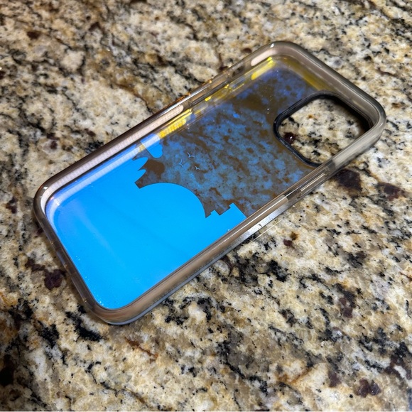 📱 Casetify Sunny Days Reflective iPhone 13 Pro Max Case - Picture 2 of 3
